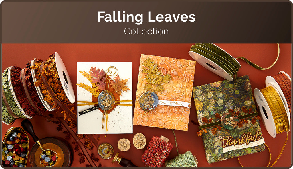 Falling Leaves Collection