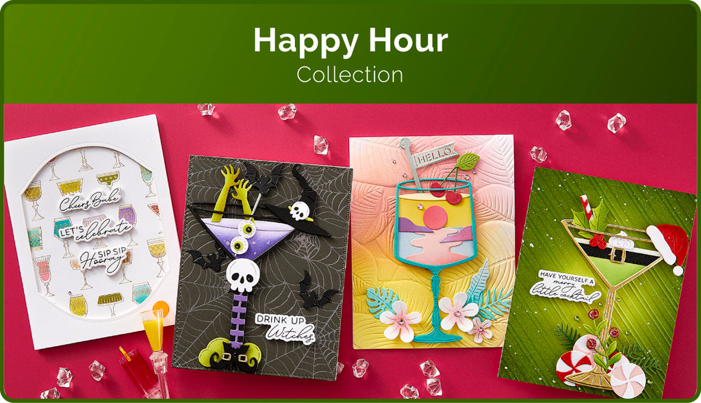 Happy Hour Collection