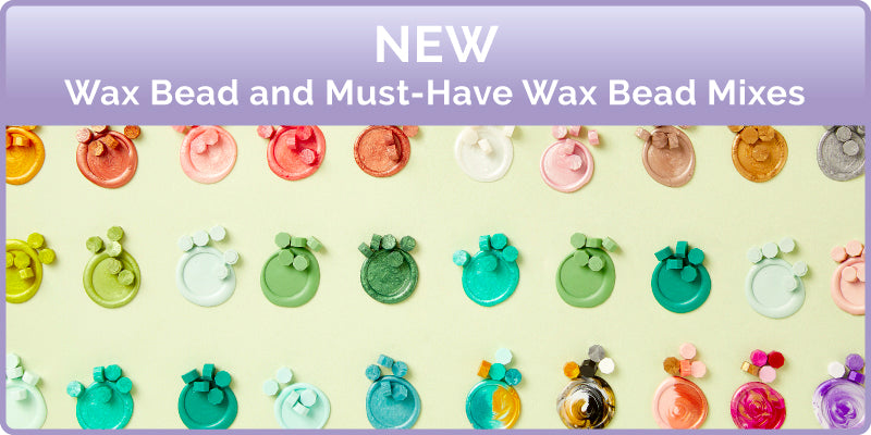 Wax Beads and Must-Have Wax Bead Mixes Collection