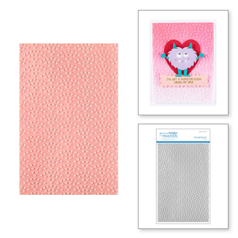 3D Embossing Folder Club Kits