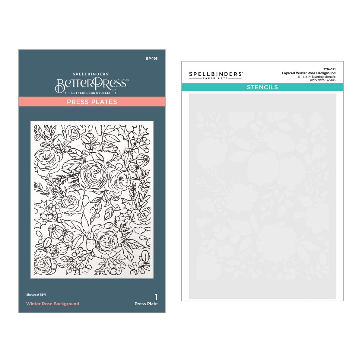 Spellbinders Paper Arts UK – Spellbinders UK