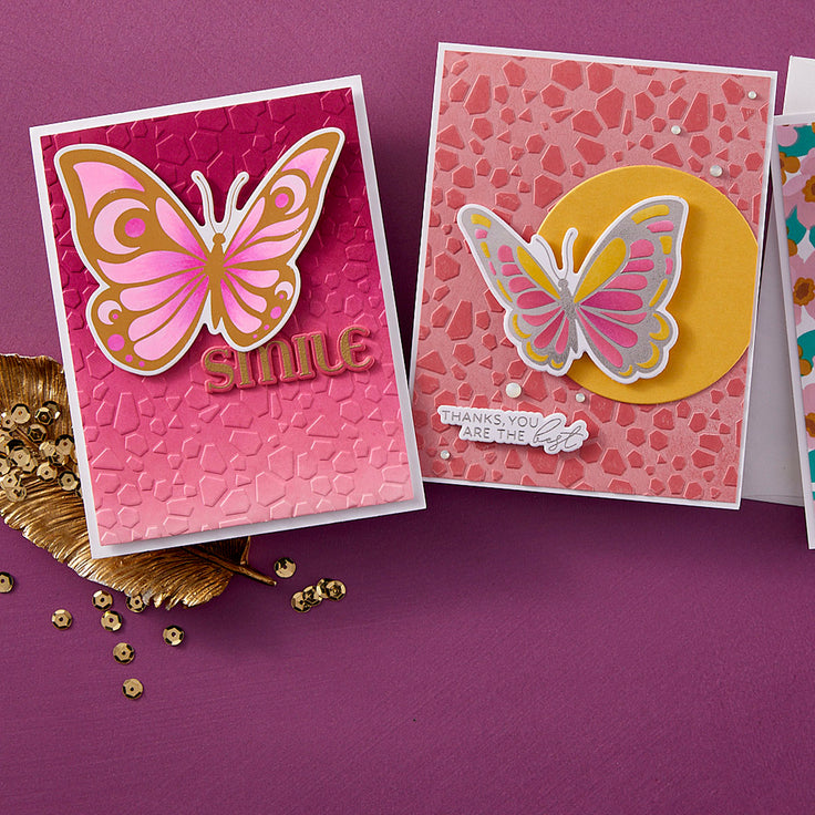 EMBOSSING FOLDER OF THE MONTH MEMBERSHIP (2D)