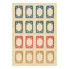 Stationer's Stock Sticker Pad from the Flea Market Finds Collection by Cathe Holden (CH-003) Product Image 3