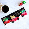 Color Block Scenic Scape Etched Dies from the Tis the Season Collection (S3-418) Project Example 9