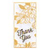 Smooth Lines Mix & Match Sentiments Etched Dies from the Be Bold Collection (S4-1168) Product Example