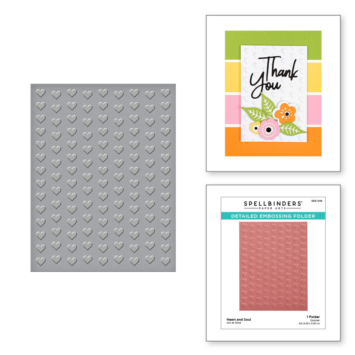Be Bold Colorblock Collection – Card Inspiration with Annie