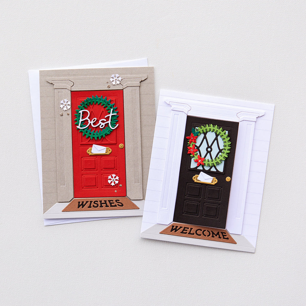DOORS-screech Greeting Card for Sale by didi1t